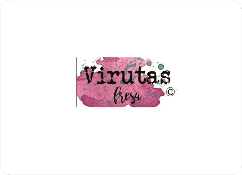 VIRUTAS ANAKI DESIGN 02-FRESA