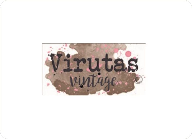VIRUTAS ANAKI DESIGN 06-VINTAGE