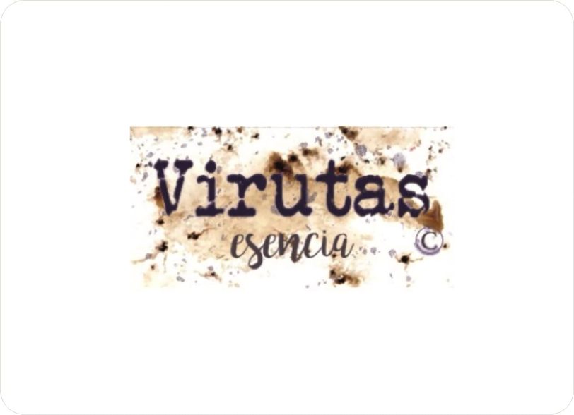 VIRUTAS ANAKI DESIGN 11-ESENCIA