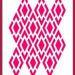 STENCIL FONDO