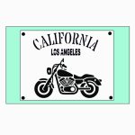 SELLO BAJO RELIEVE MOTO