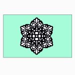 sellobajo relieve lace 3