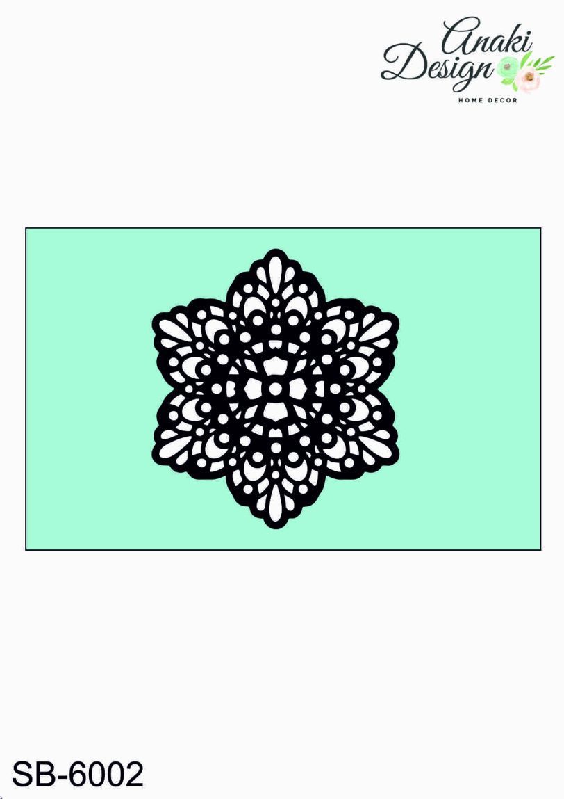 sellobajo relieve lace 3