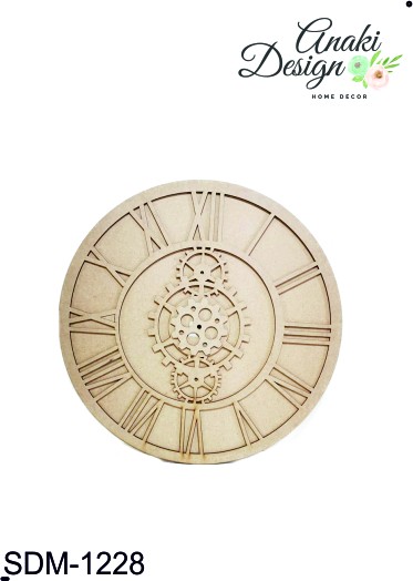 reloj industrial P