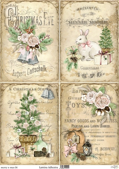 MERRY X-MAS 06