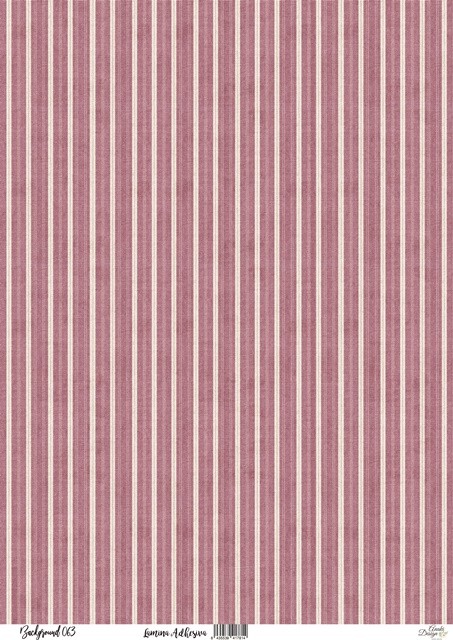 LAMINA ADHESIVA BACKGROUND 63 TAPICERIA MINIATURAS